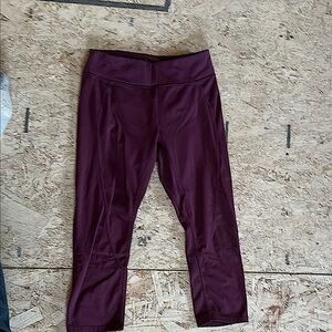Soybu Plum Leggings